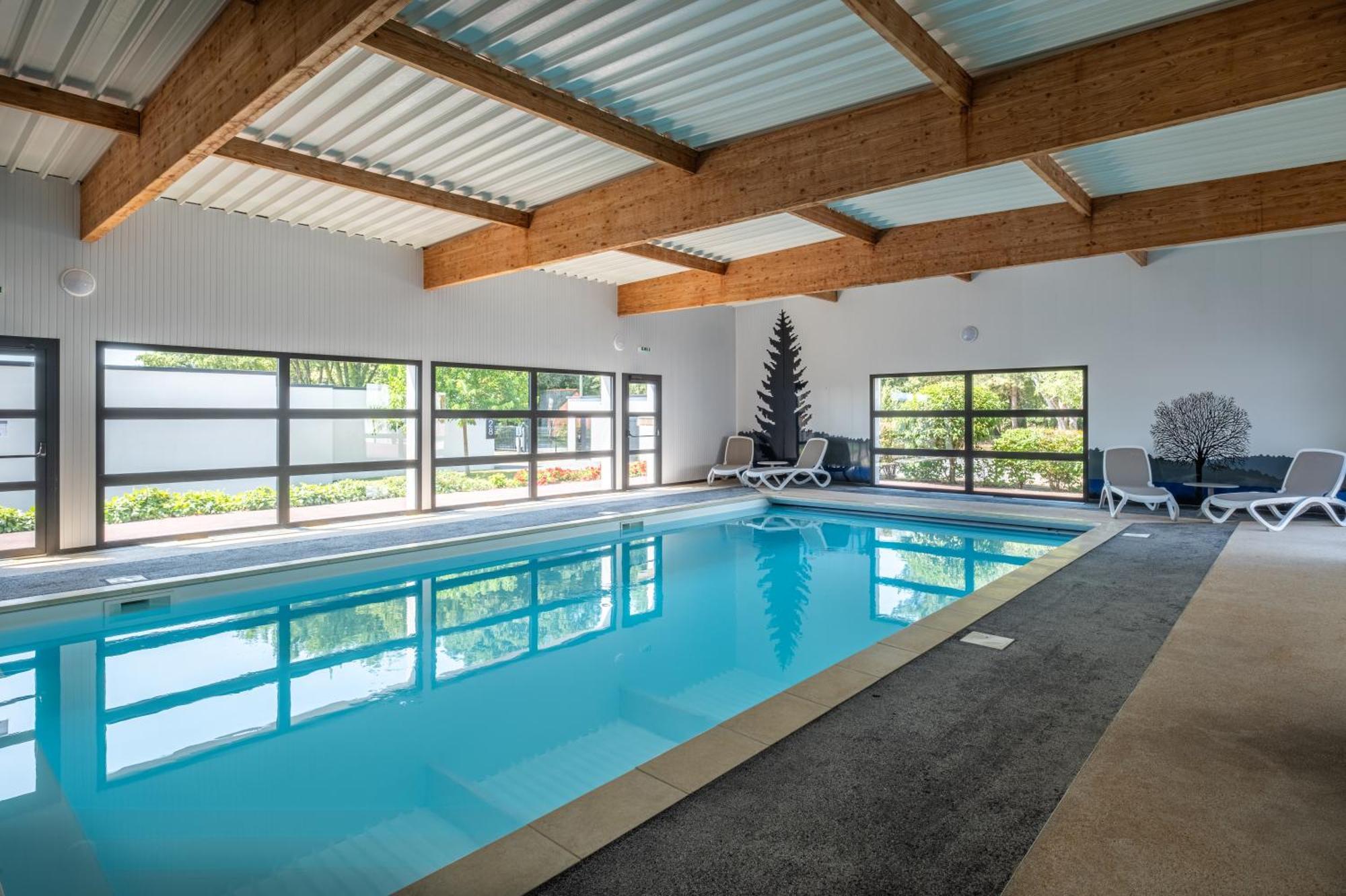 Logis Auberge De La Foret Le Gavre ภายนอก รูปภาพ