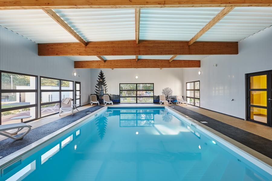 Logis Auberge De La Foret Le Gavre ภายนอก รูปภาพ